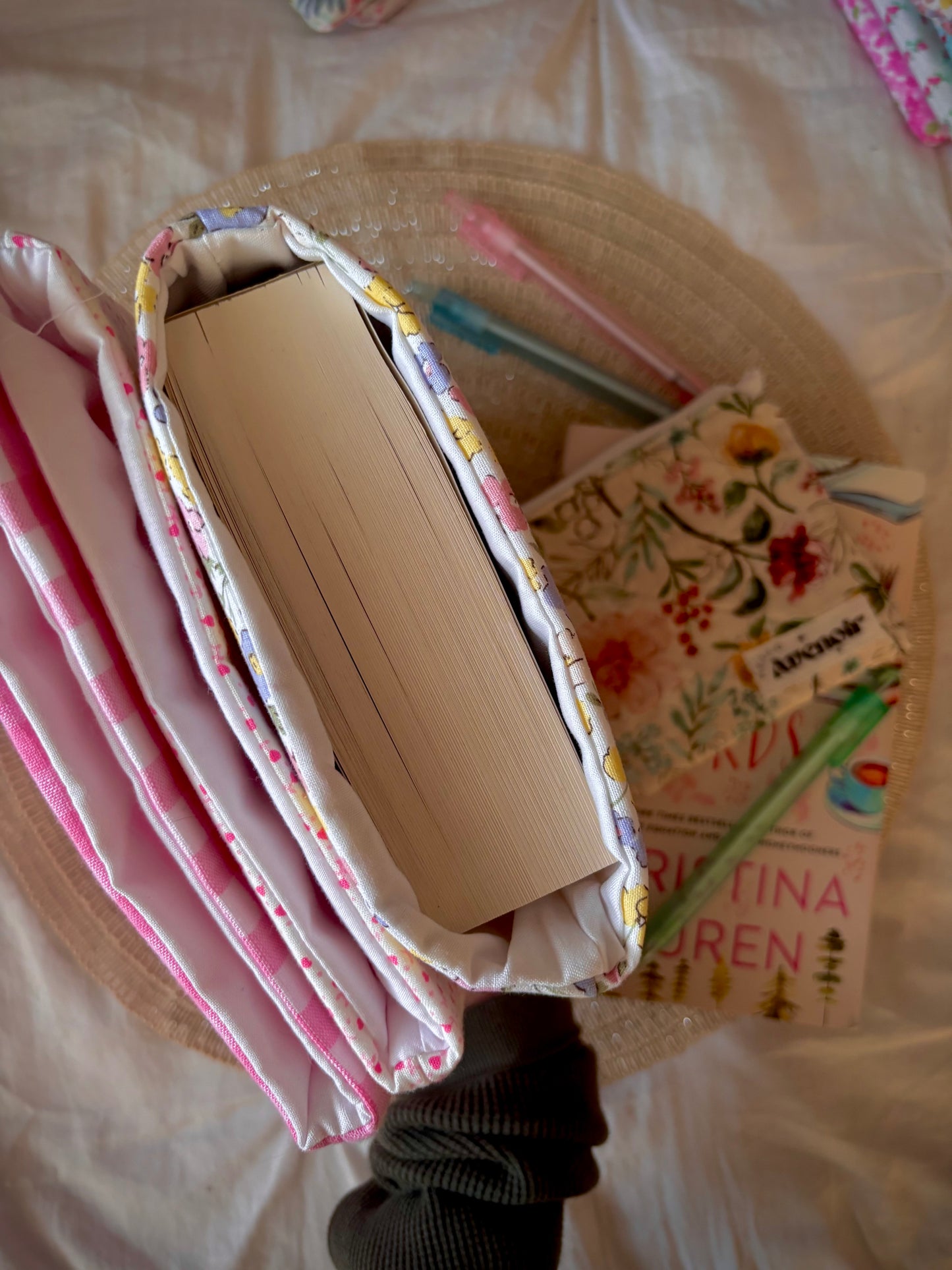 Book Sleeve