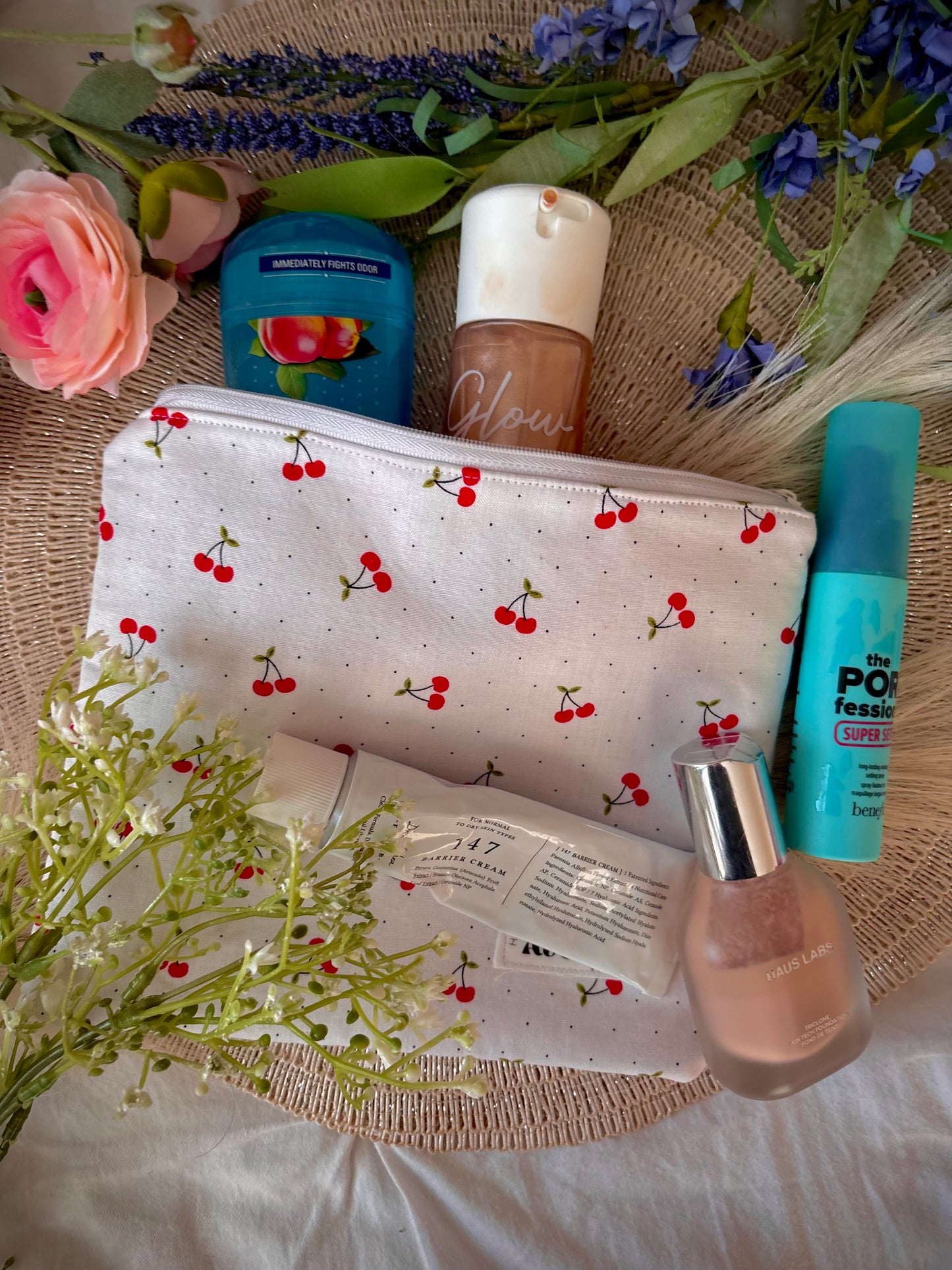 Carry-all Bag