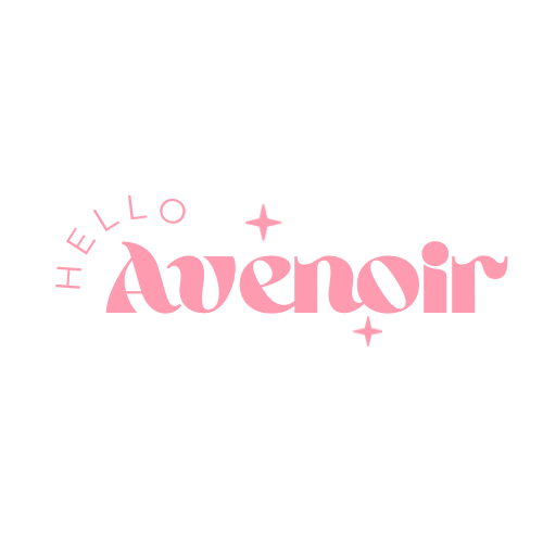 Hello Avenoir