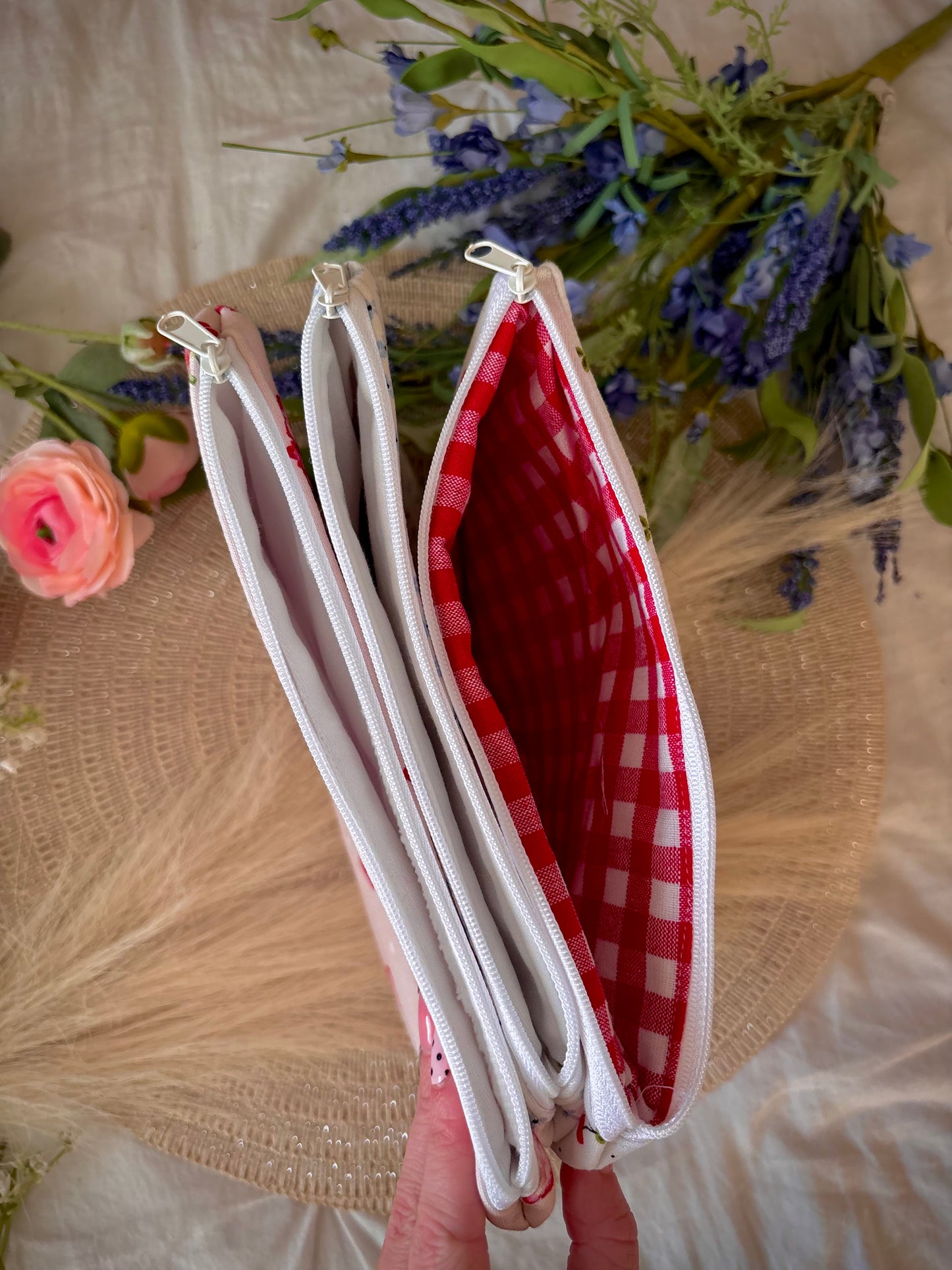 Carry-all Bag