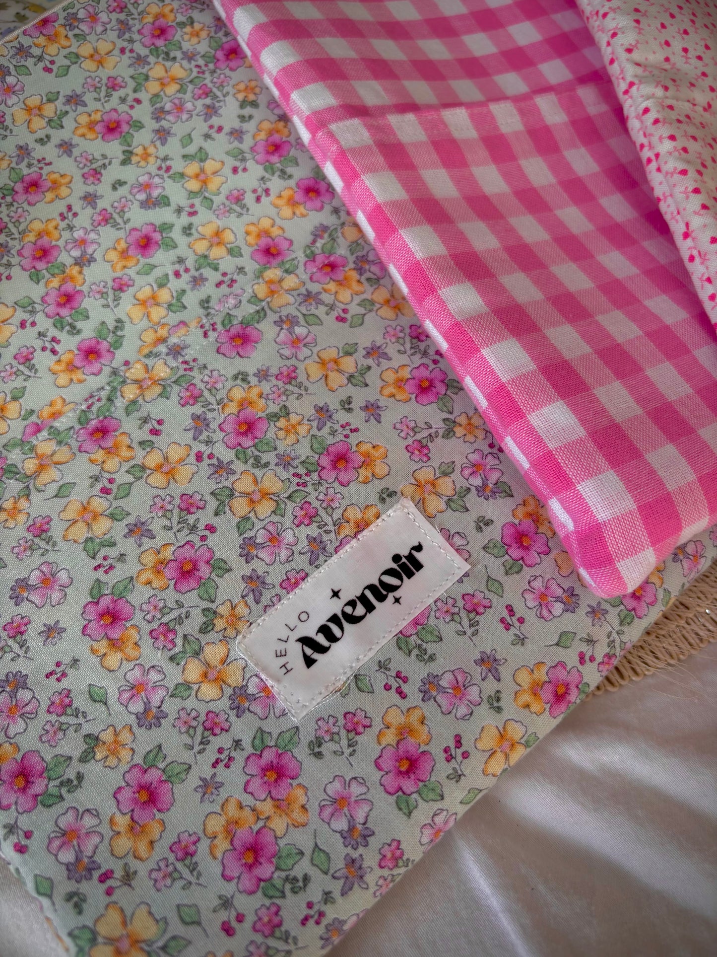 Book Sleeve