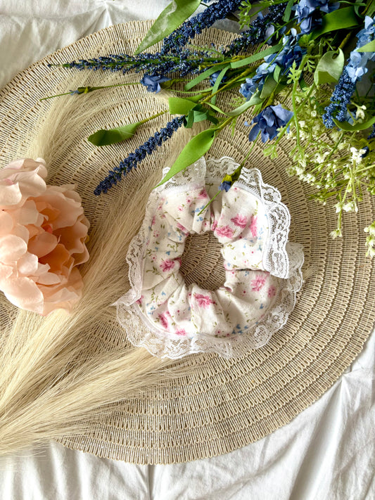 Adeline Scrunchie