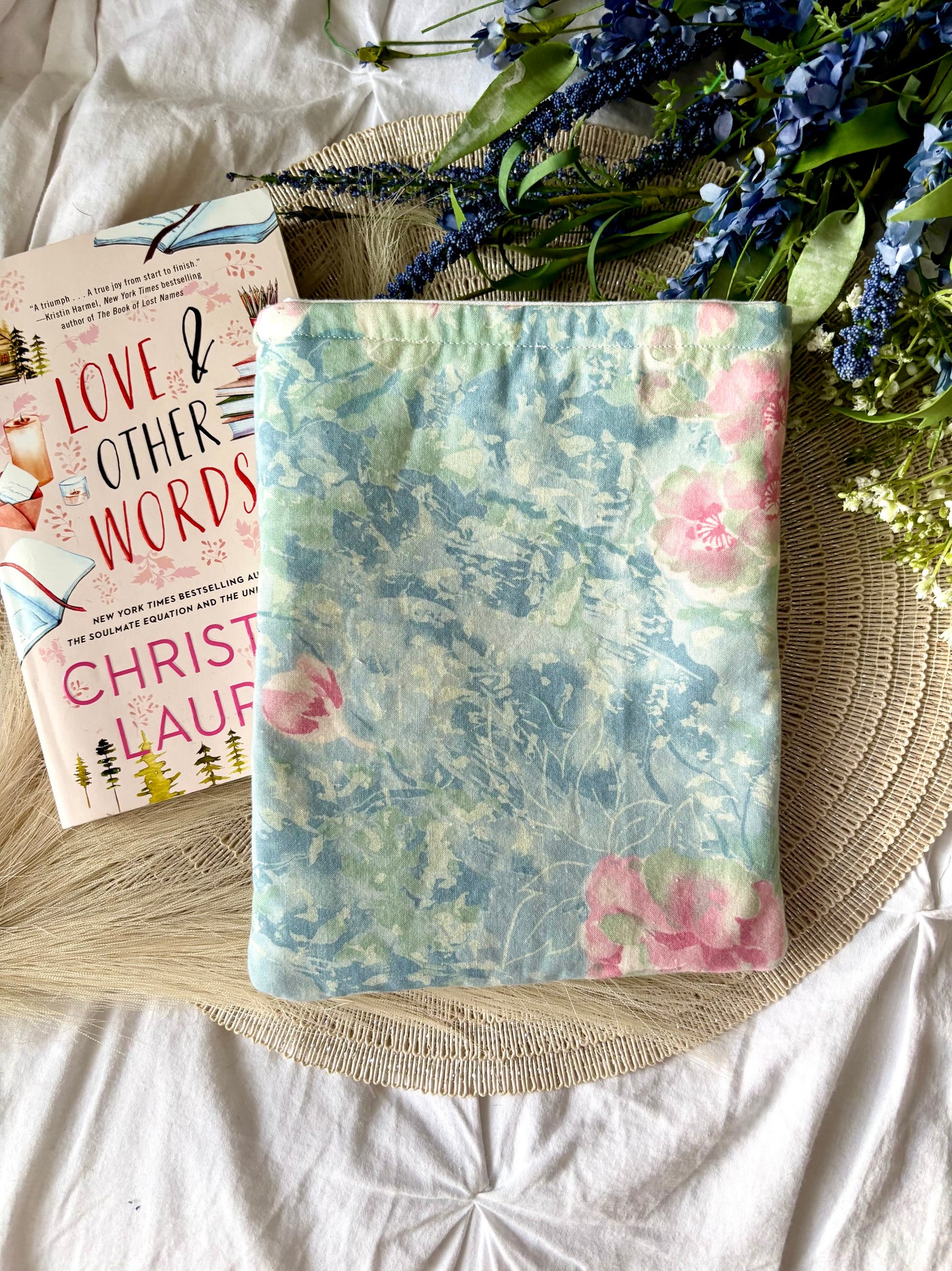 Sylvette Book Sleeve