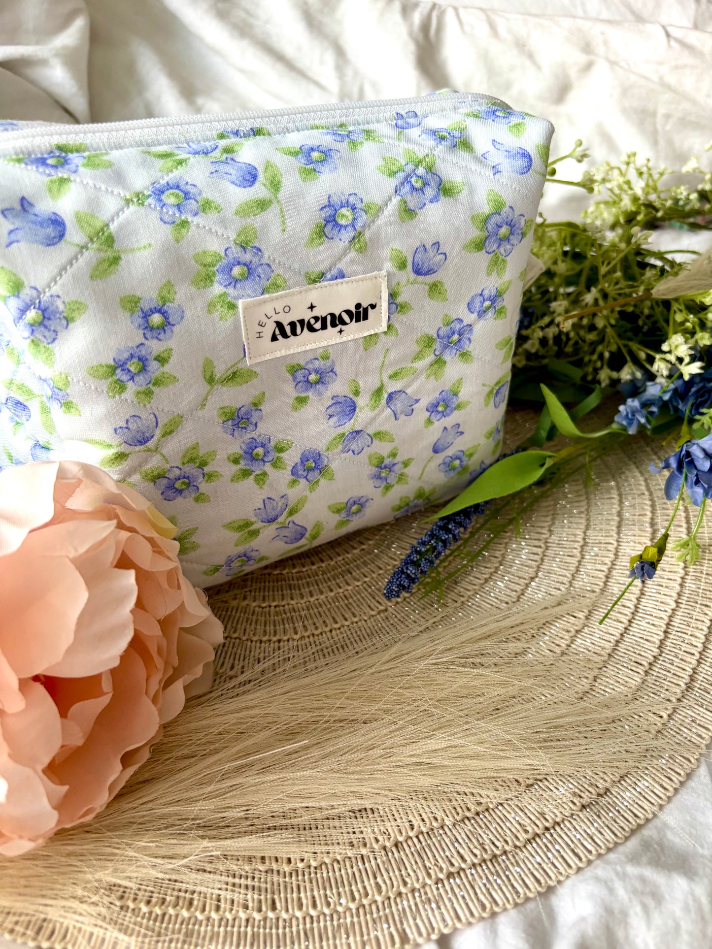 Elowen Makeup Bag