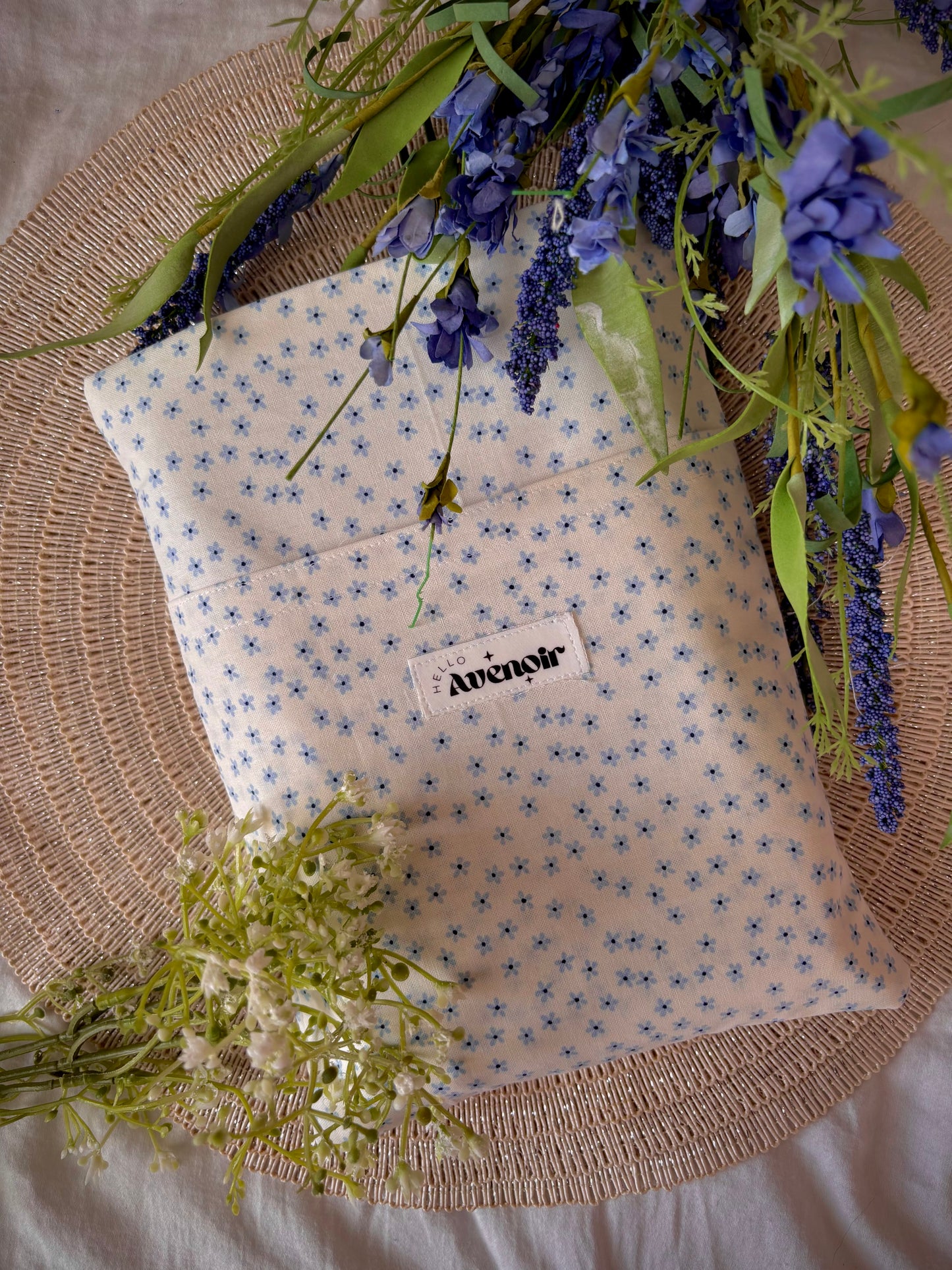 Book Sleeve