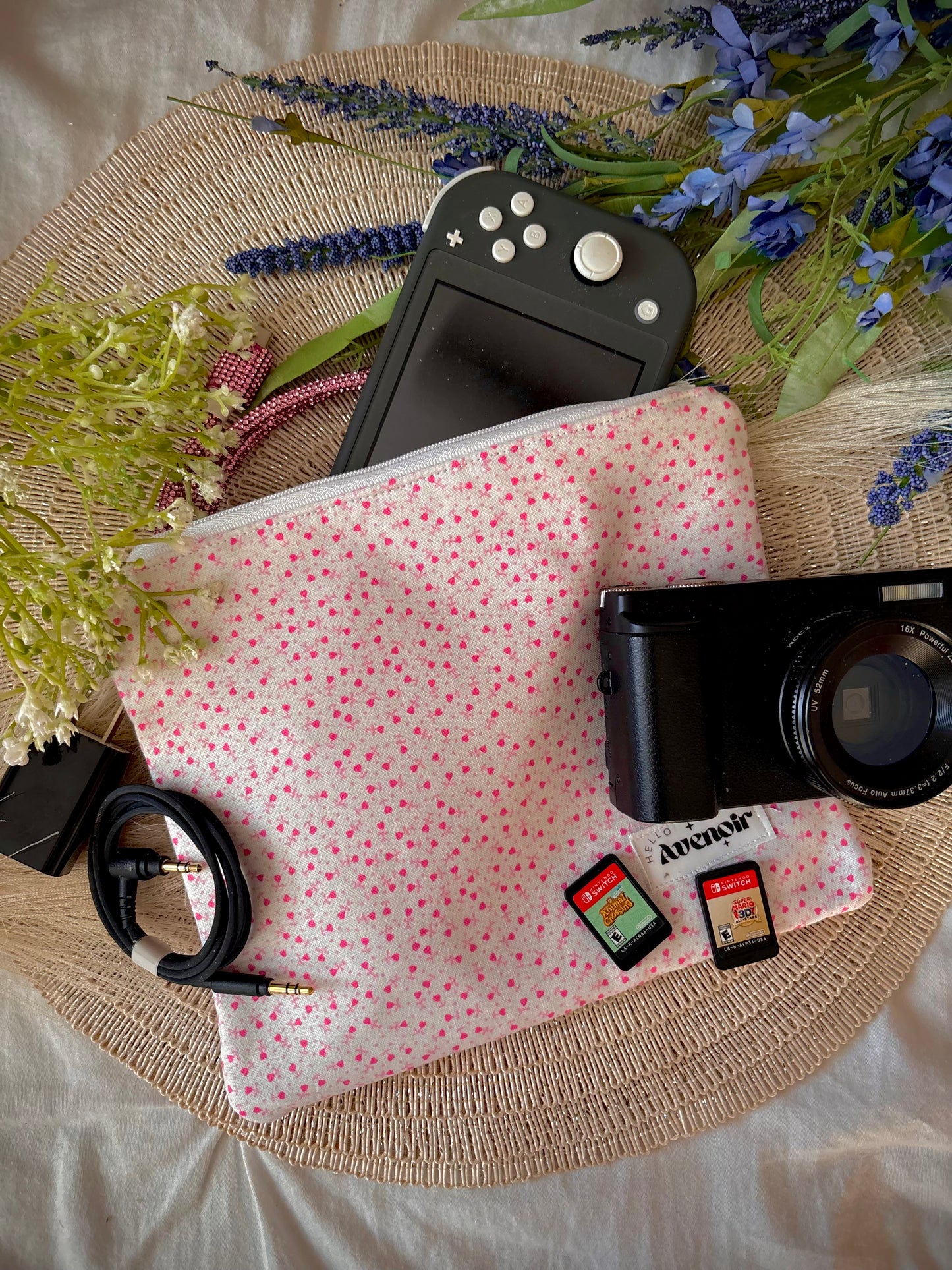 Carry-all Bag