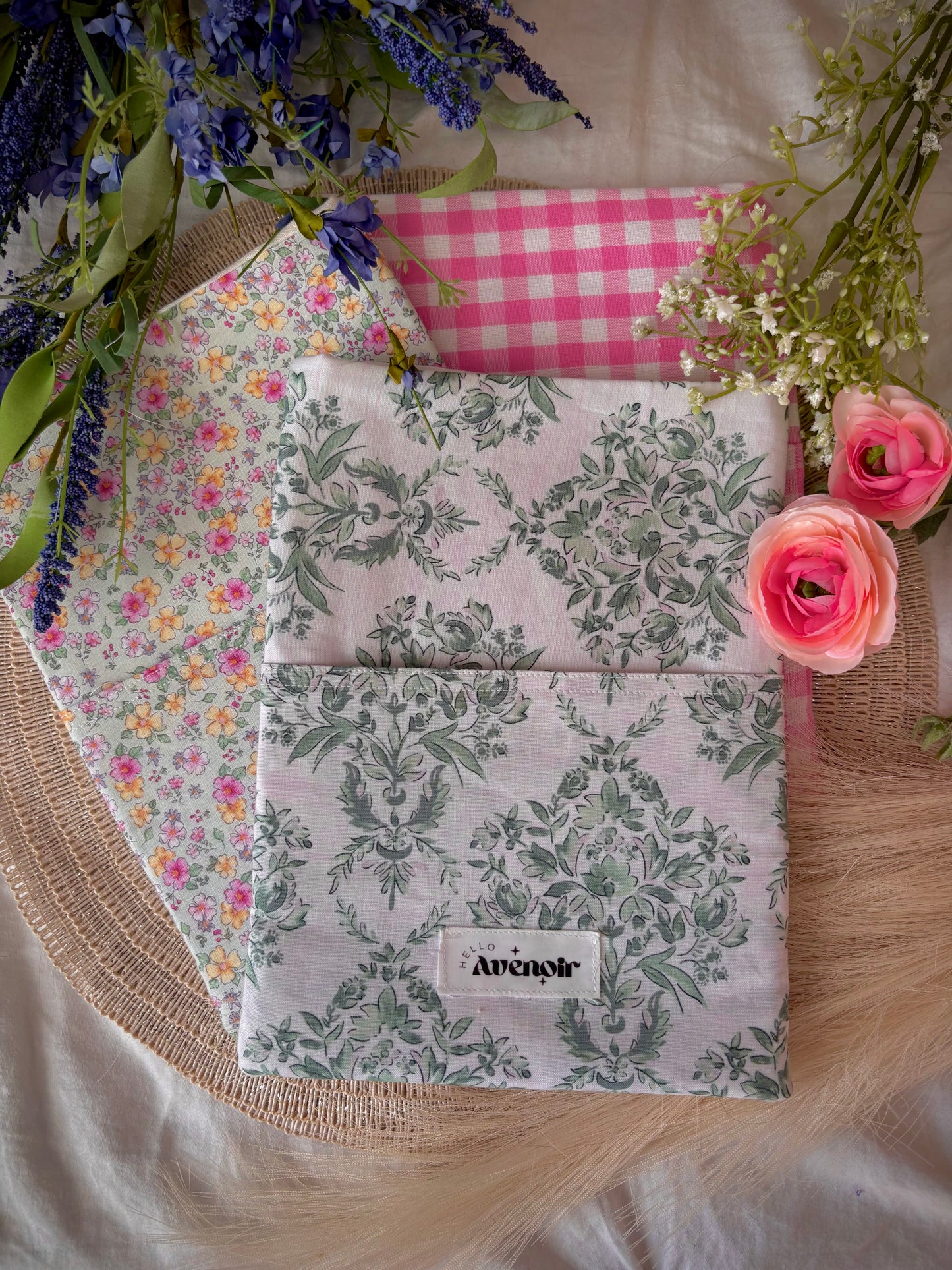 Book Sleeve