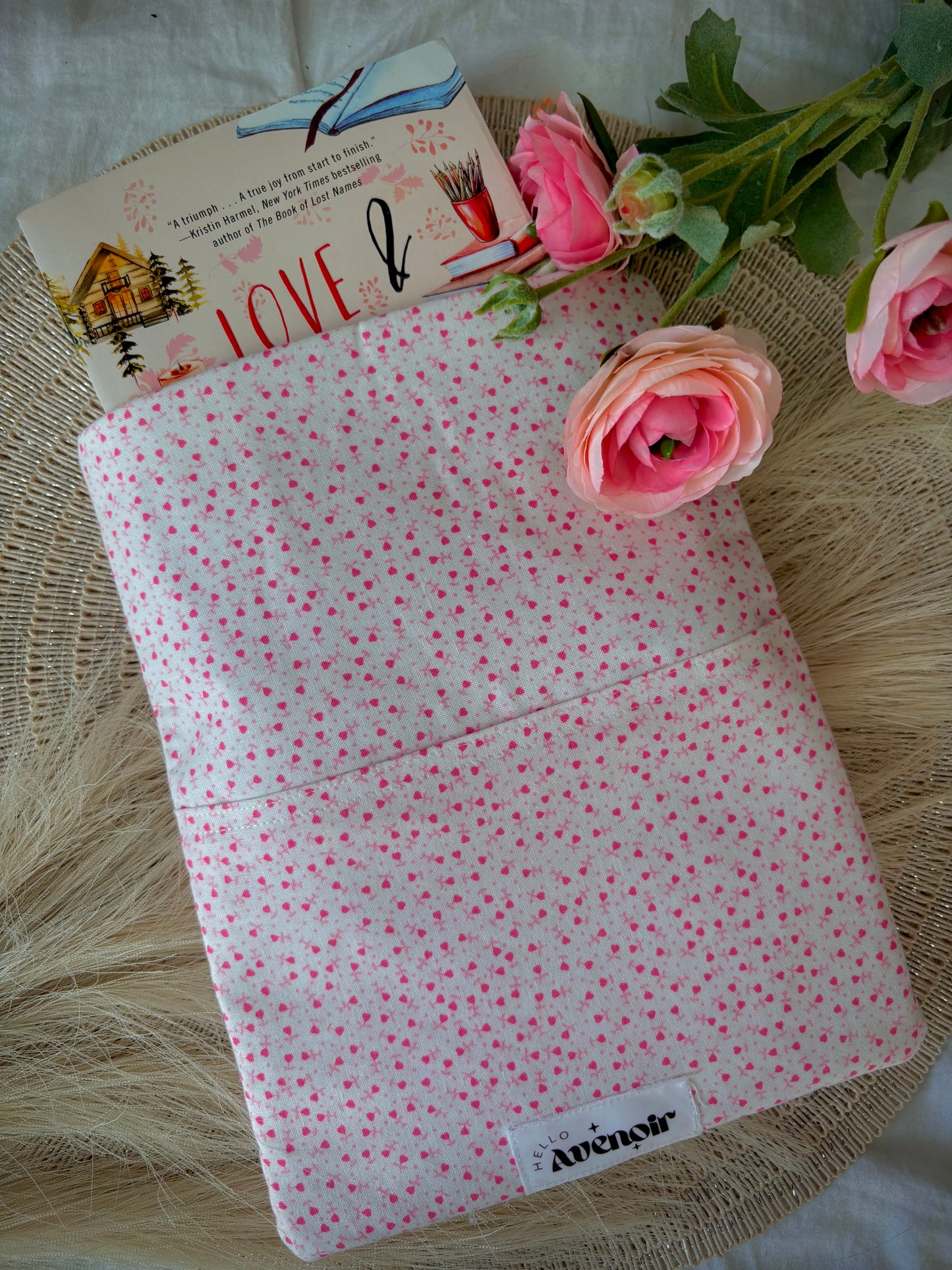 Book Sleeve