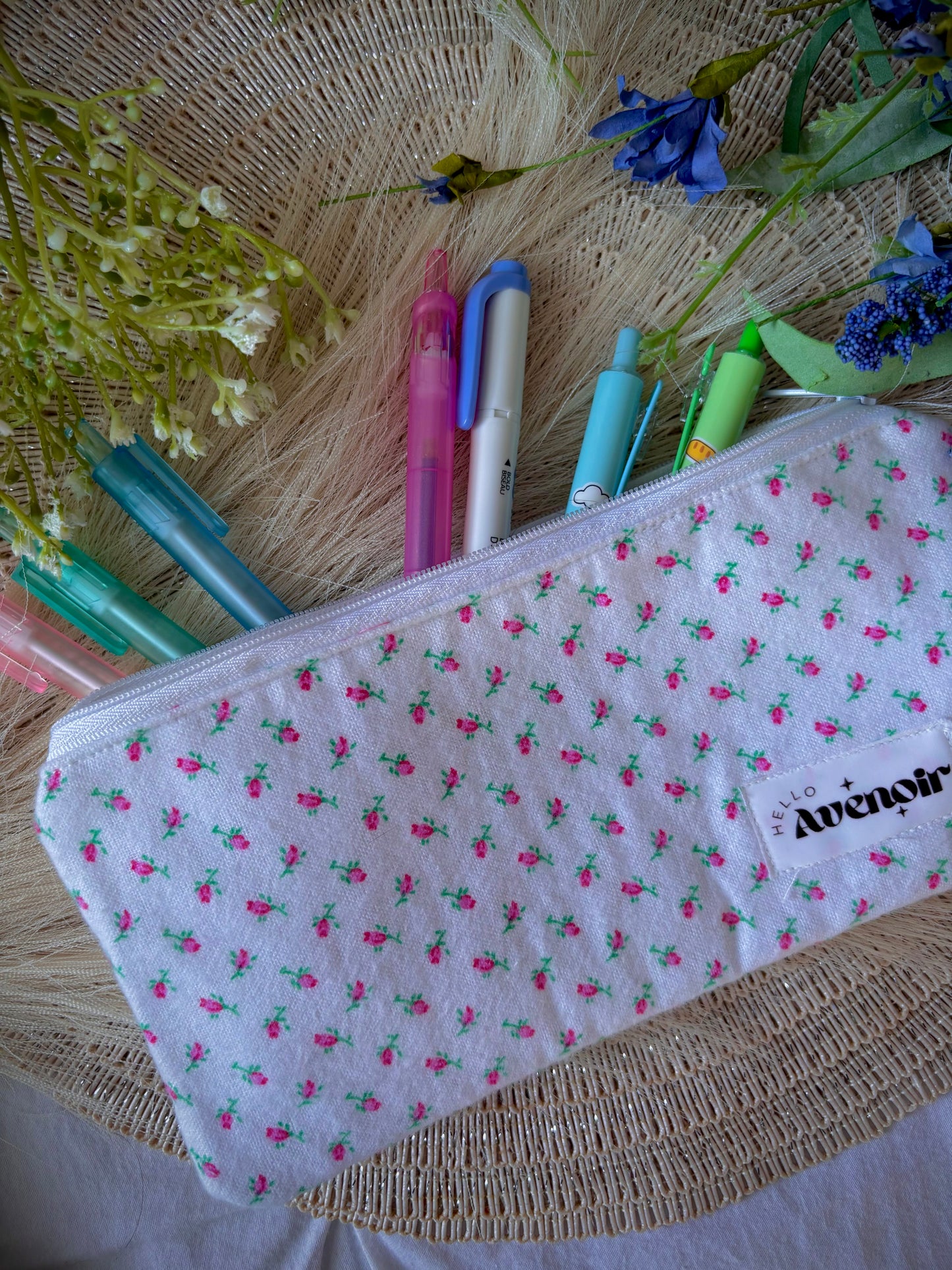Pencil Case