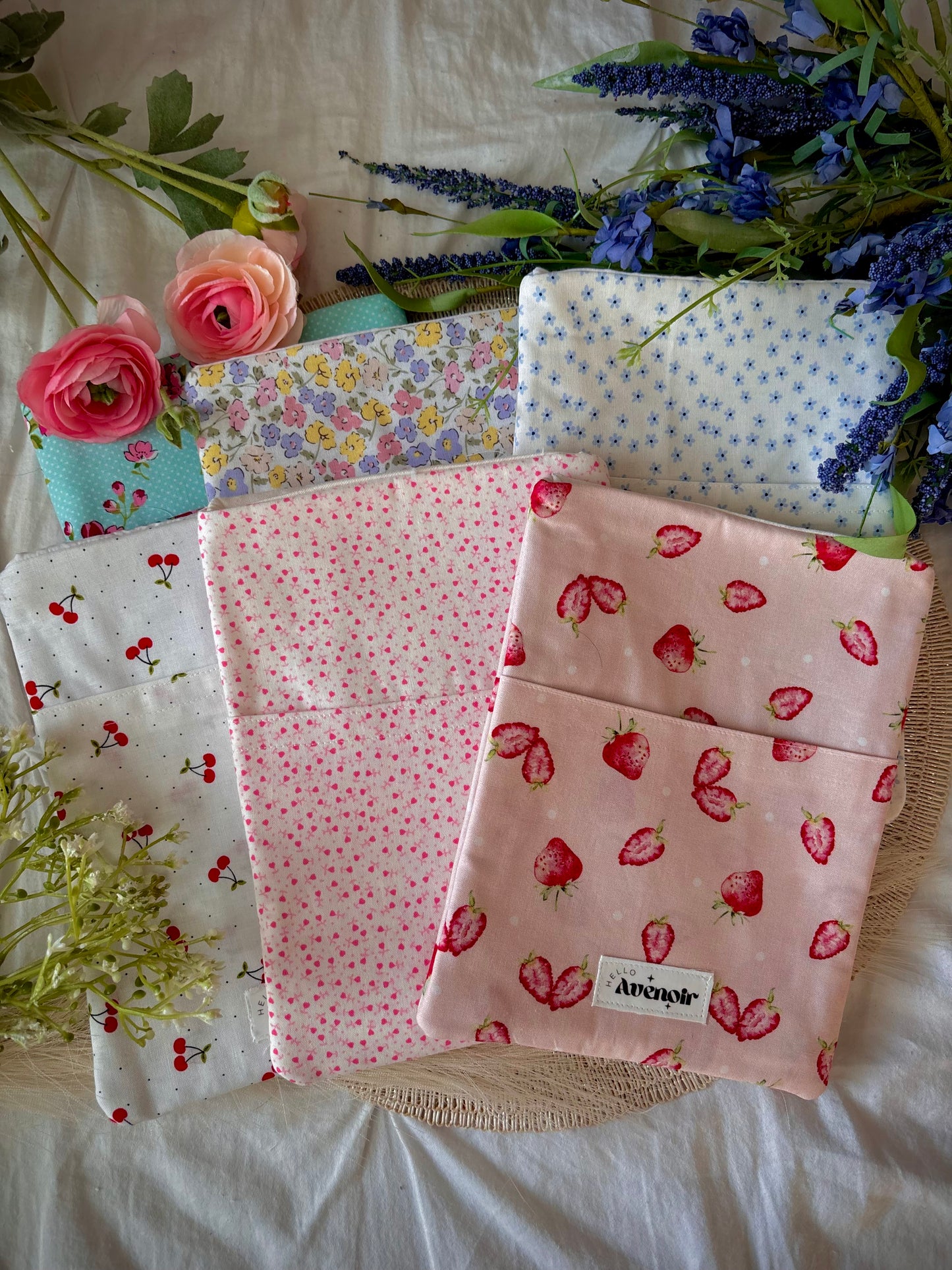 Kindle Sleeve