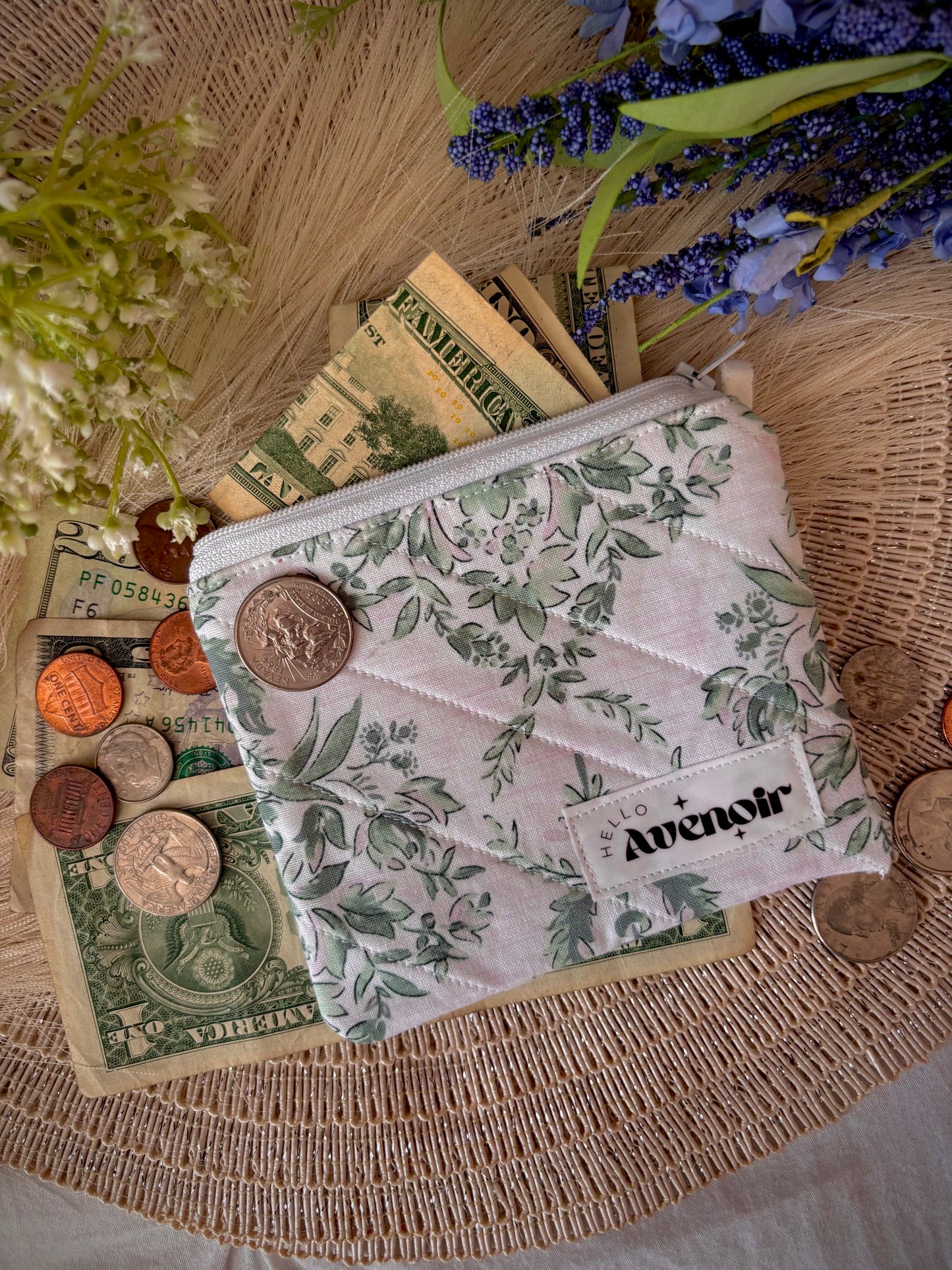 Keychain Wallet