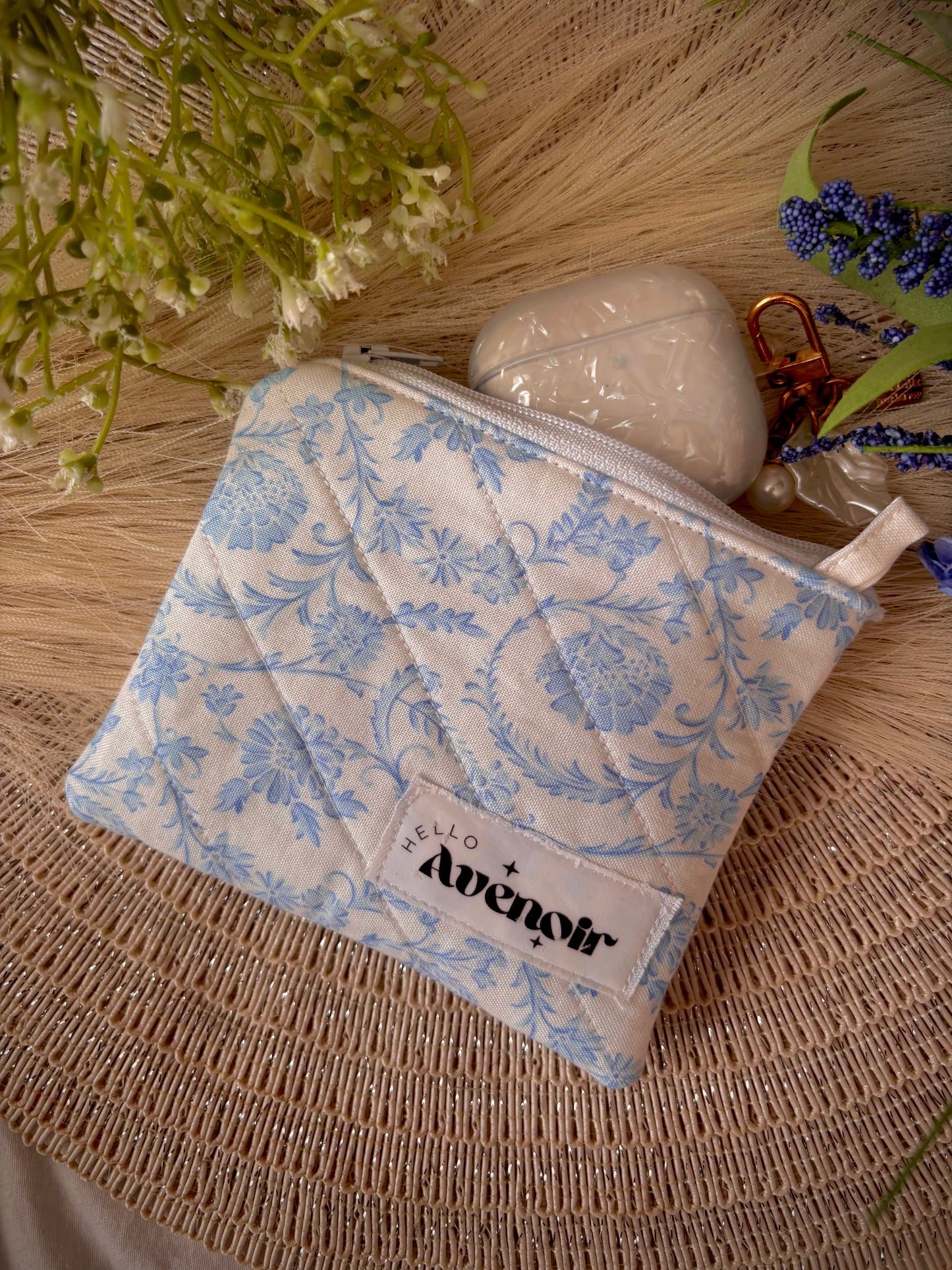 Keychain Wallet