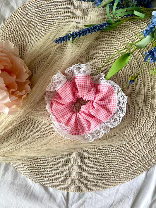 Polly Scrunchie