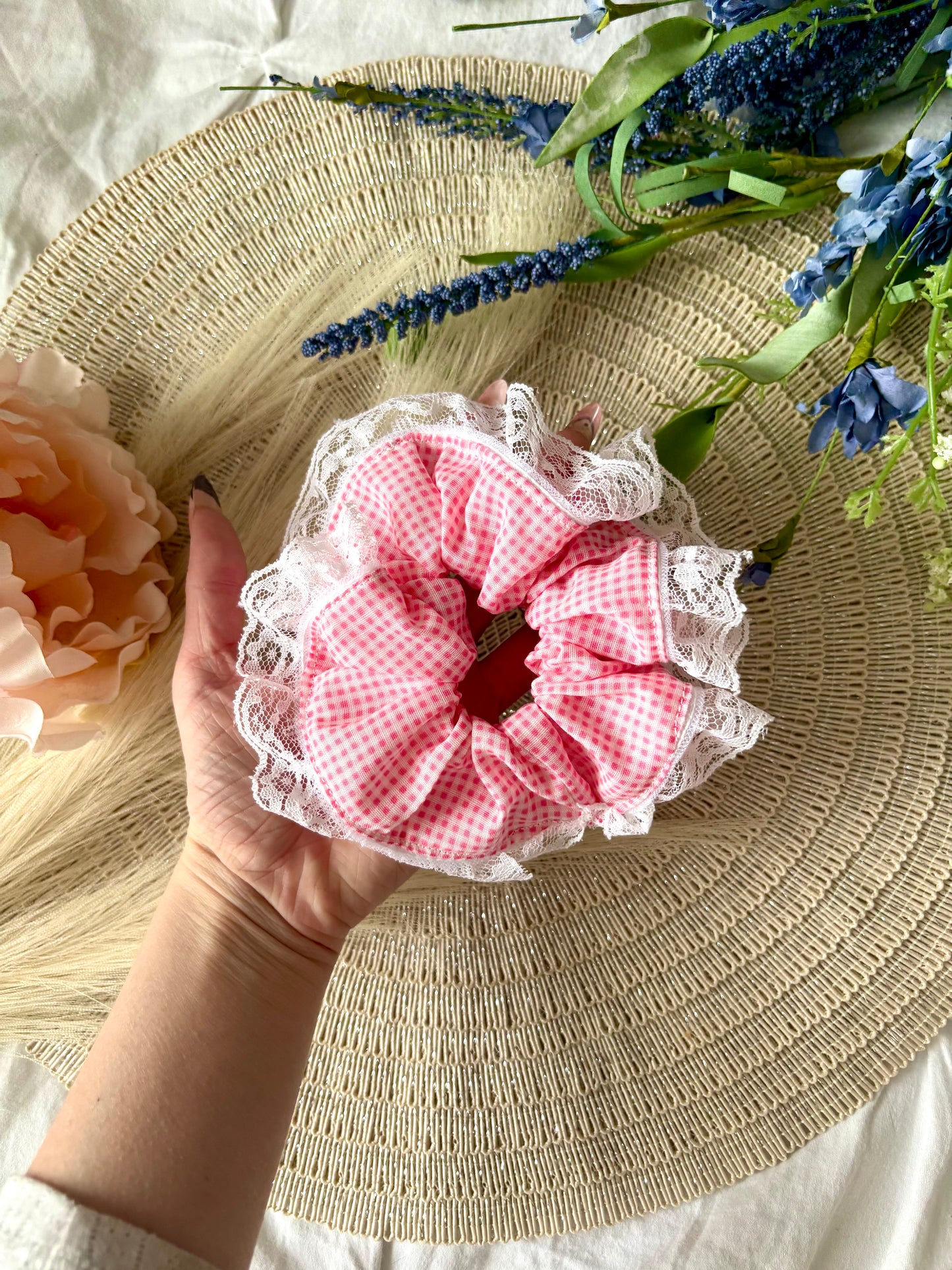 Polly Scrunchie
