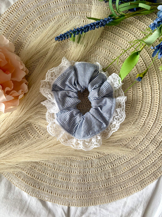 Henrietta Scrunchie