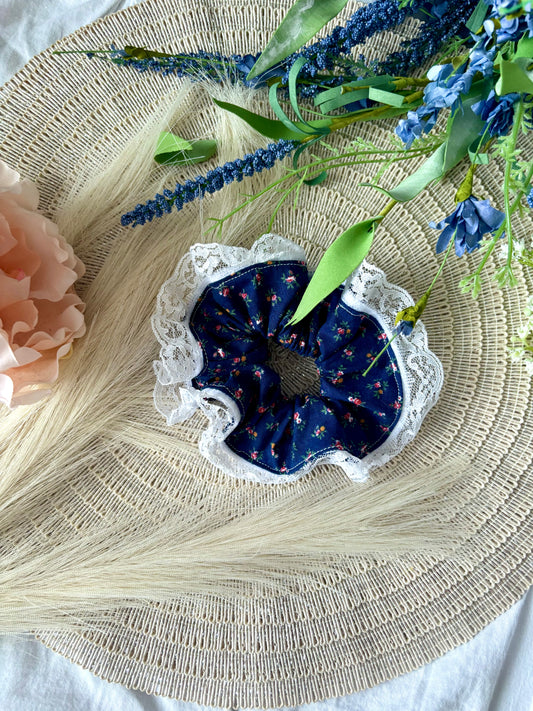 Theodosia Scrunchie