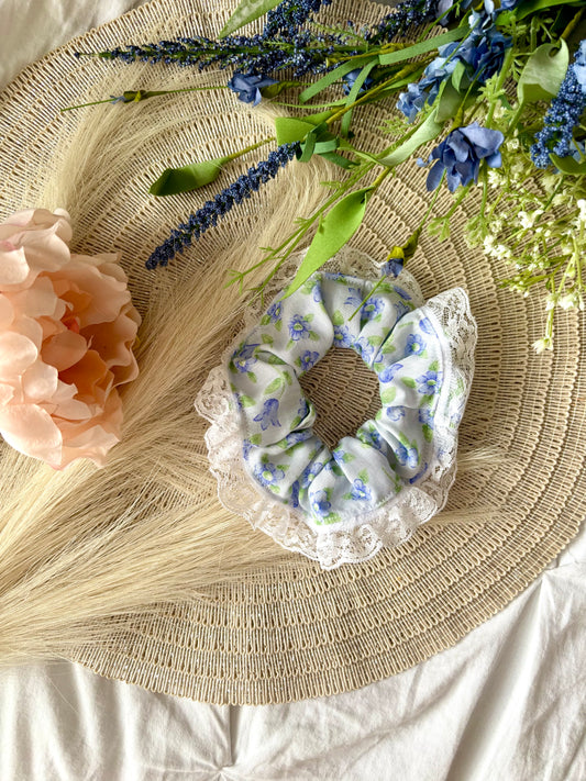 Elowen Scrunchie
