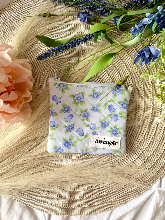 Elowen Keychain Wallet
