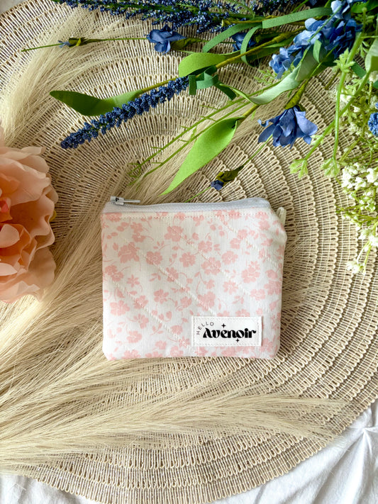 Lola Keychain Wallet