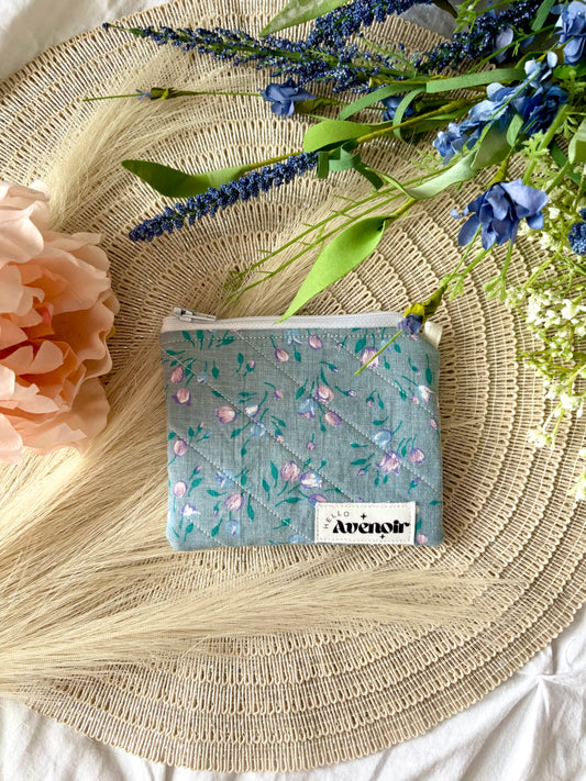 Lenora Keychain Wallet