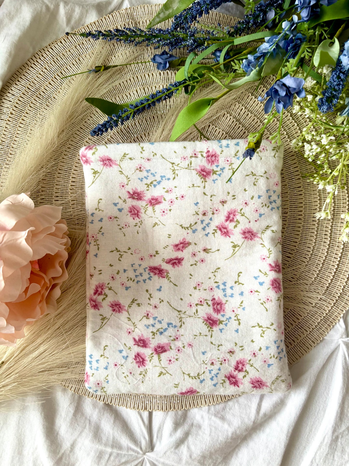 Adeline Kindle Sleeve
