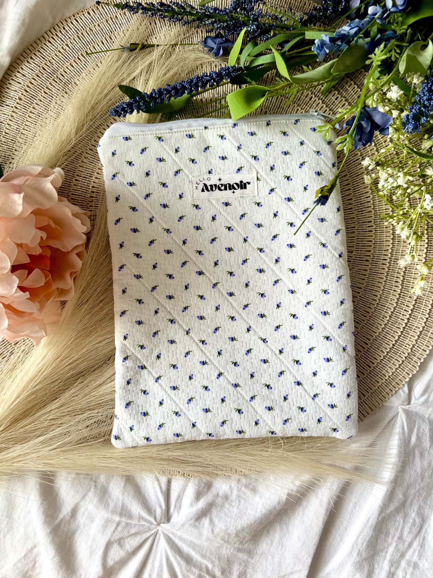 Dorothea Kindle Sleeve