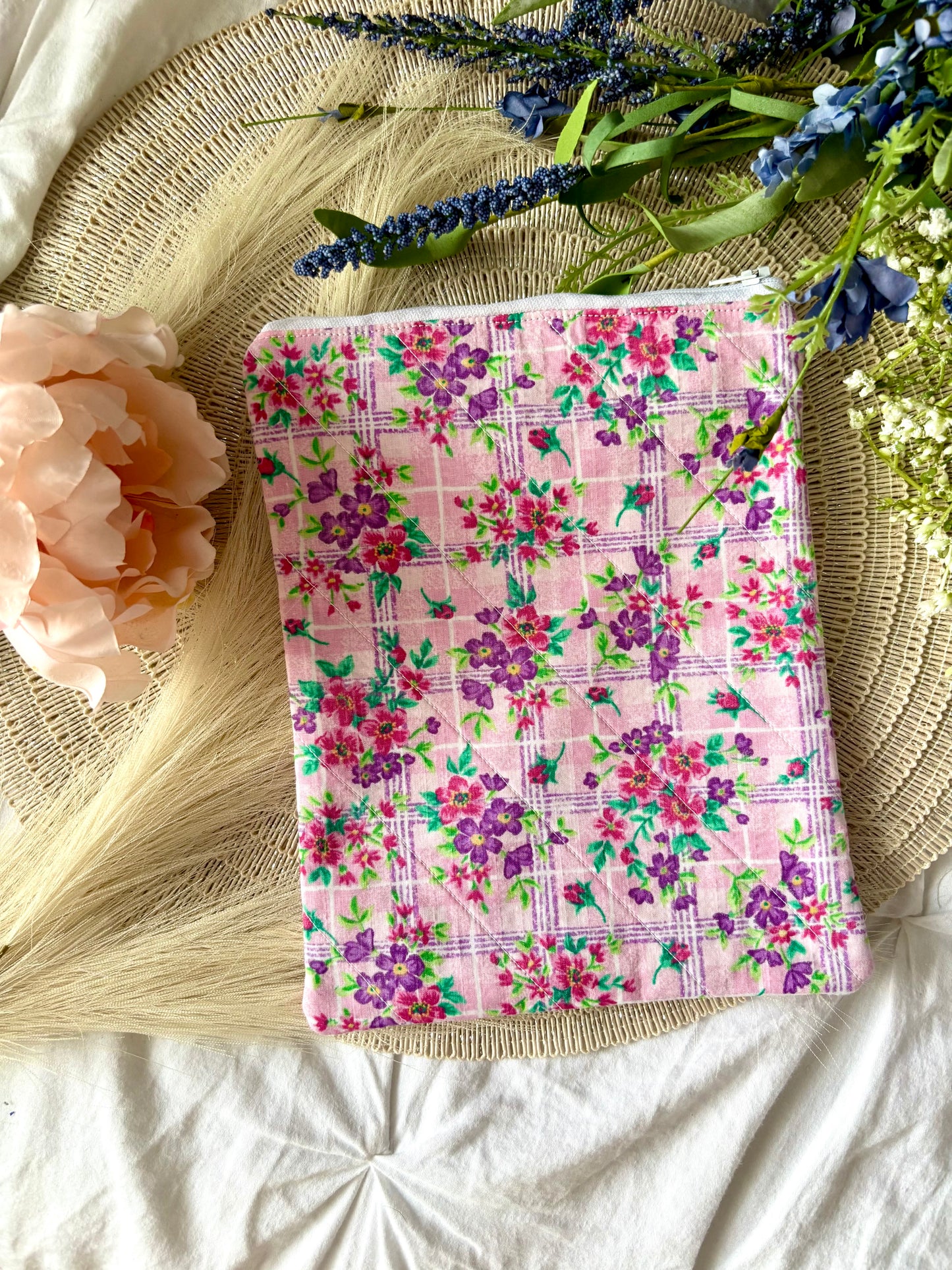 Laverna Kindle Sleeve