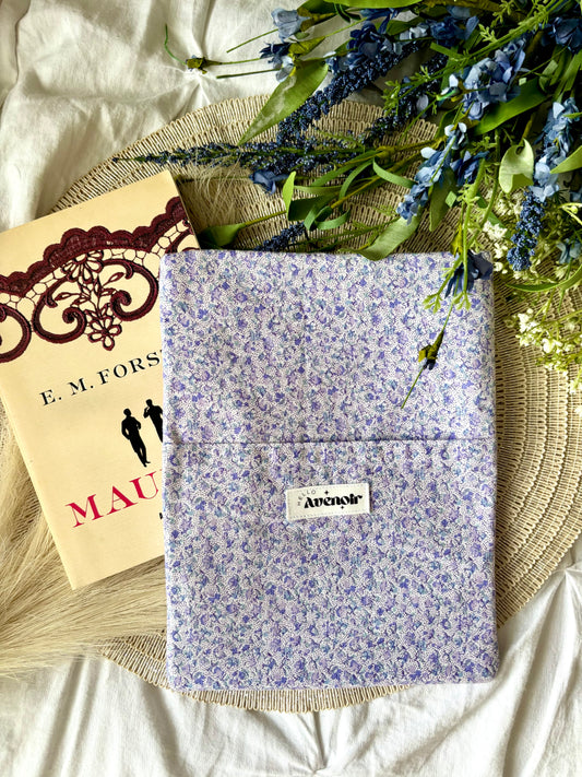 Violetta Book Sleeve