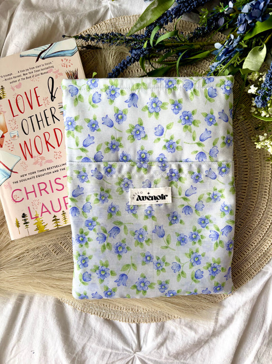 Elowen Book Sleeve