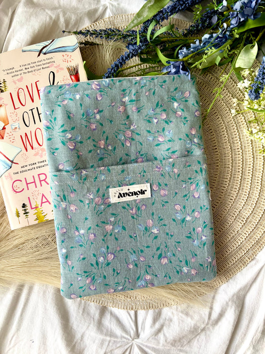 Lenora Book Sleeve