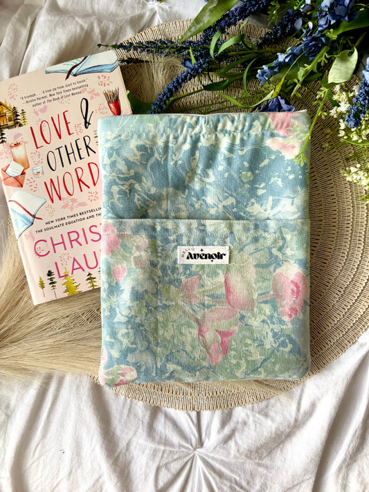 Sylvette Book Sleeve