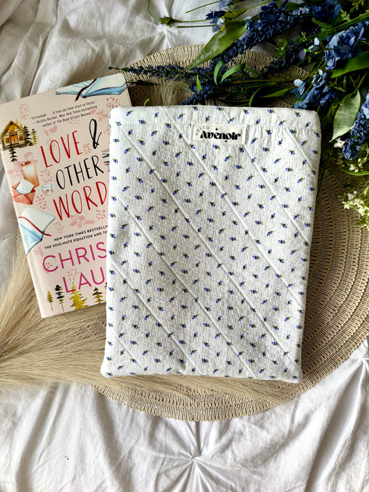 Dorothea Book Sleeve