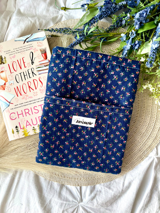 Theodosia Book Sleeve