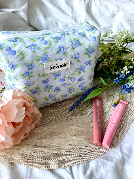 Elowen Makeup Bag