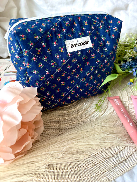 Theodosia Makeup Bag